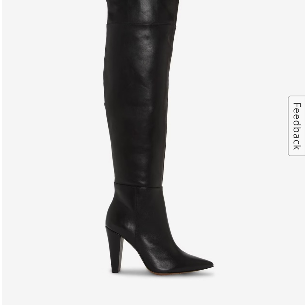 Vince Camuto Minnada Over-The-Knee Boot